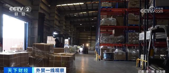 集装箱海运运价呈分化走势东南亚航线“爆仓”出口拼箱仓库满负荷运作(图2)