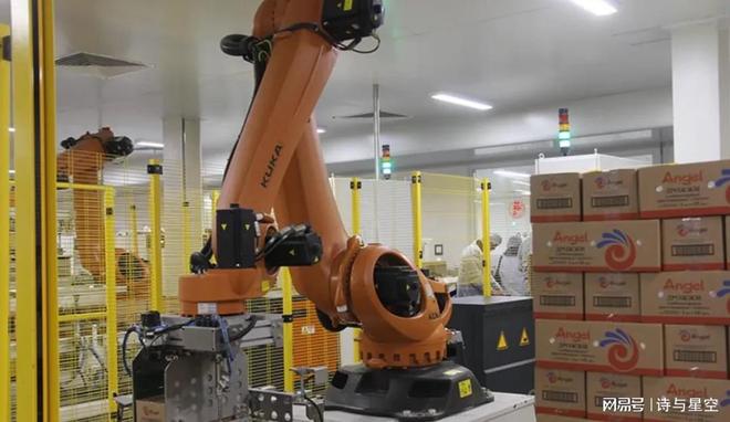 俄罗斯的麦子又熟了一次闷声发大财的中资企业(图6)