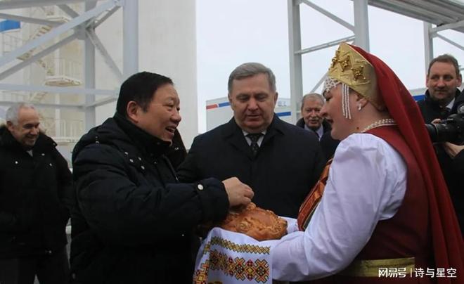 俄罗斯的麦子又熟了一次闷声发大财的中资企业(图3)