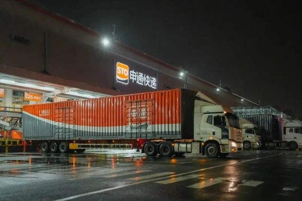 一个浙江小城为什么跑出了“快递四巨头”？(图10)