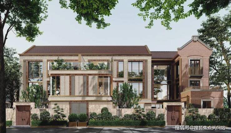 Im体育网站：越秀外滩樾2026销售中心│楼盘-越秀外滩樾售楼处电话实时房价户型地址周边配套交房时间(图1)