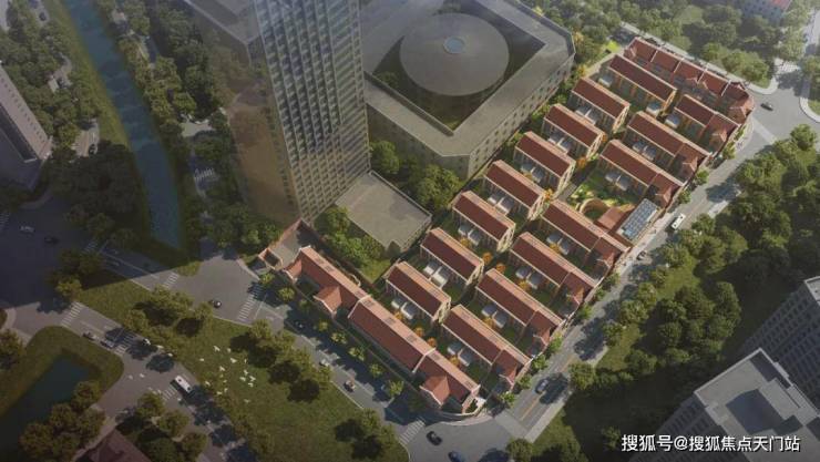 Im体育网站：越秀外滩樾2026销售中心│楼盘-越秀外滩樾售楼处电话实时房价户型地址周边配套交房时间(图10)