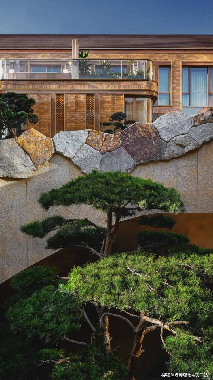 Im体育网站：越秀外滩樾2026销售中心│楼盘-越秀外滩樾售楼处电话实时房价户型地址周边配套交房时间(图12)