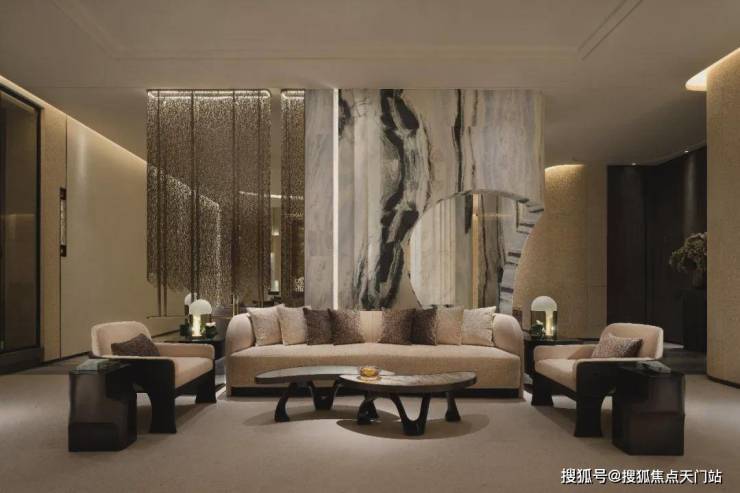 Im体育网站：越秀外滩樾2026销售中心│楼盘-越秀外滩樾售楼处电话实时房价户型地址周边配套交房时间(图15)