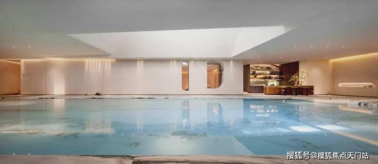 Im体育网站：越秀外滩樾2026销售中心│楼盘-越秀外滩樾售楼处电话实时房价户型地址周边配套交房时间(图17)