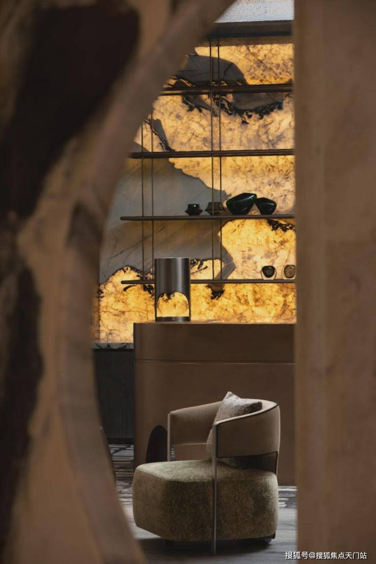 Im体育网站：越秀外滩樾2026销售中心│楼盘-越秀外滩樾售楼处电话实时房价户型地址周边配套交房时间(图16)