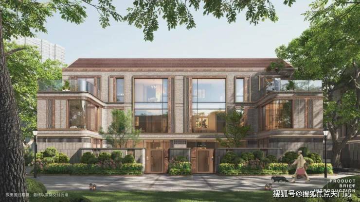 Im体育网站：越秀外滩樾2026销售中心│楼盘-越秀外滩樾售楼处电话实时房价户型地址周边配套交房时间(图29)