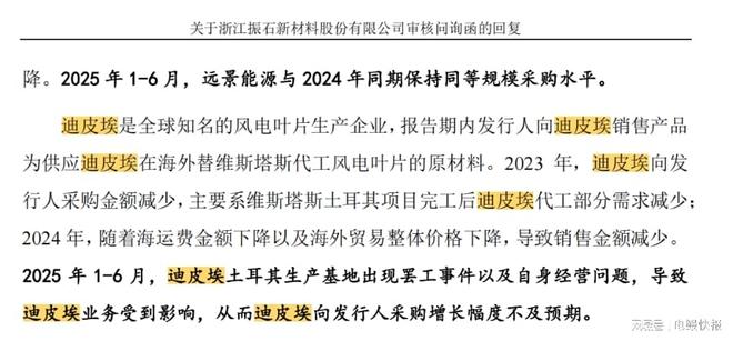 振石新材IPO：采购价差异收窄原因“牵强”客户信用收紧不及时？(图4)