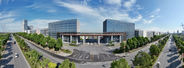 Im（中国体育）：非凡“十四五”｜向海图强风帆劲！岳阳临港高新区以高水平开放促高质量发展(图3)