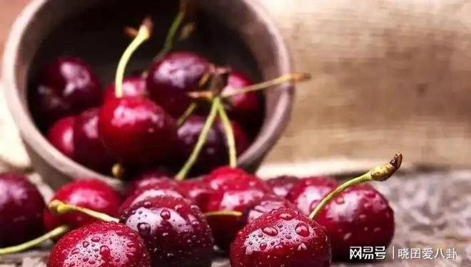 Im体育网站：从399元到19！车厘子价格断崖式下跌水果贵族怎么熄火了(图24)