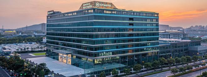 春风动力：如何在一个夹缝行业中寻找生机？(图1)