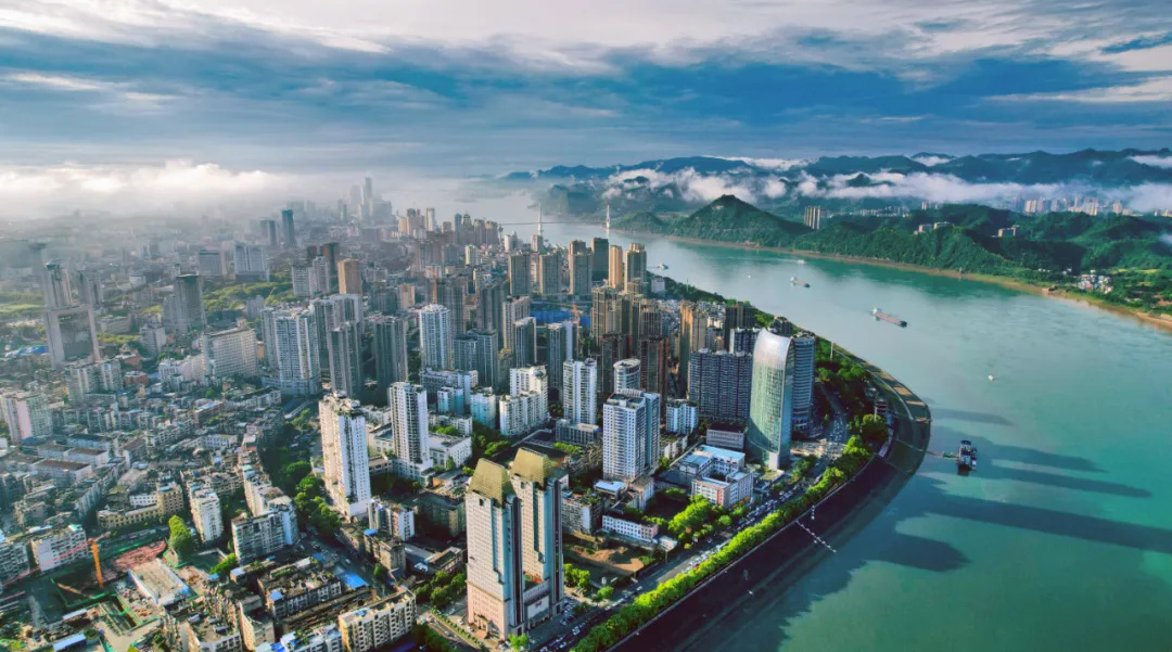 六省竞逐万亿内河航运中部大省出手了(图1)