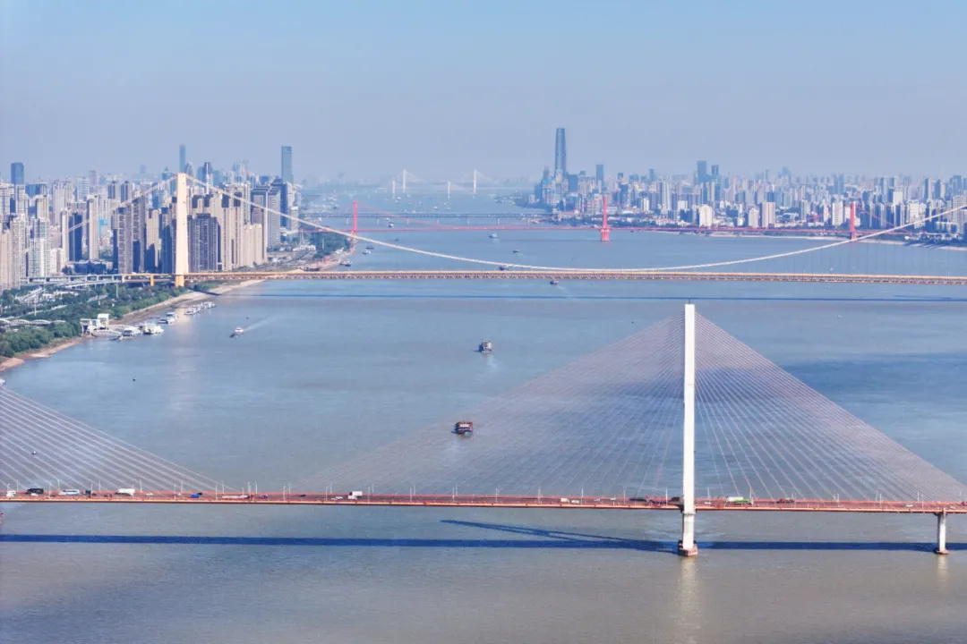 六省竞逐万亿内河航运中部大省出手了(图2)