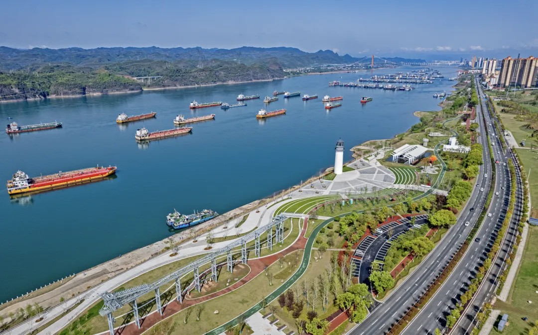 六省竞逐万亿内河航运中部大省出手了(图3)