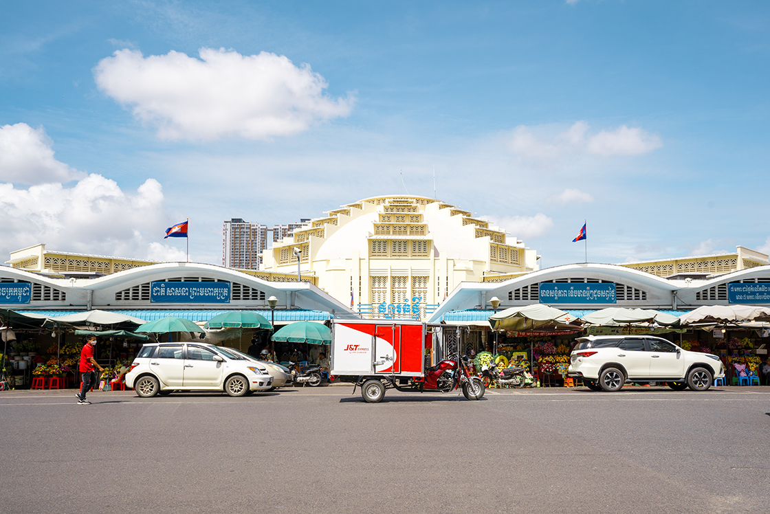 顺丰极兔“联姻”“反内卷”背后的电商议价权之争(图5)