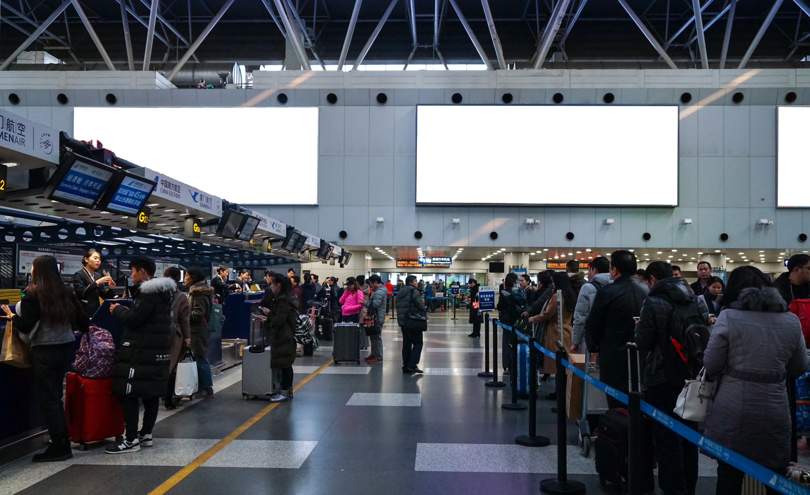 坐标长三角又一个“双机场”城市来了(图4)