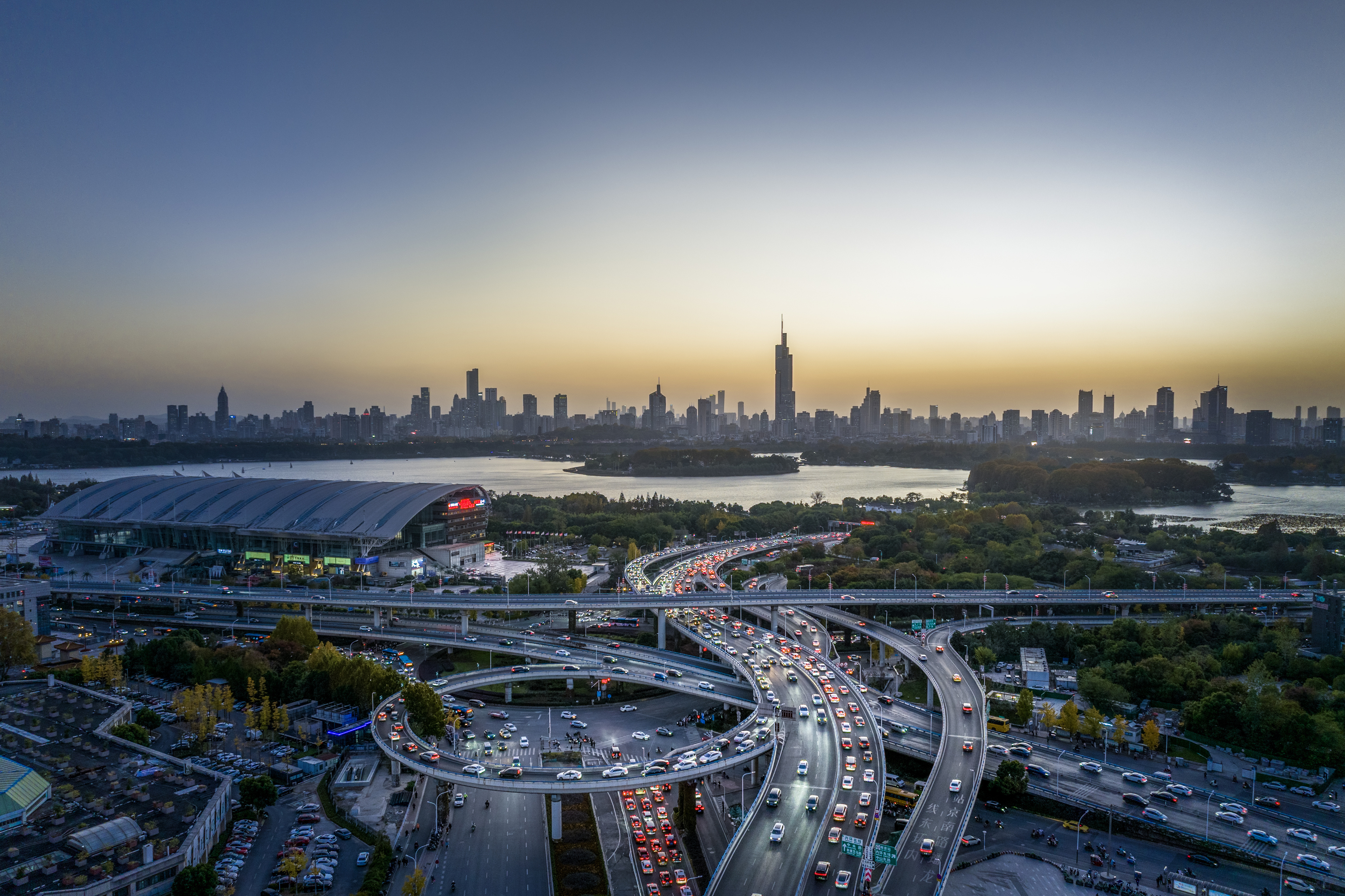 坐标长三角又一个“双机场”城市来了(图2)