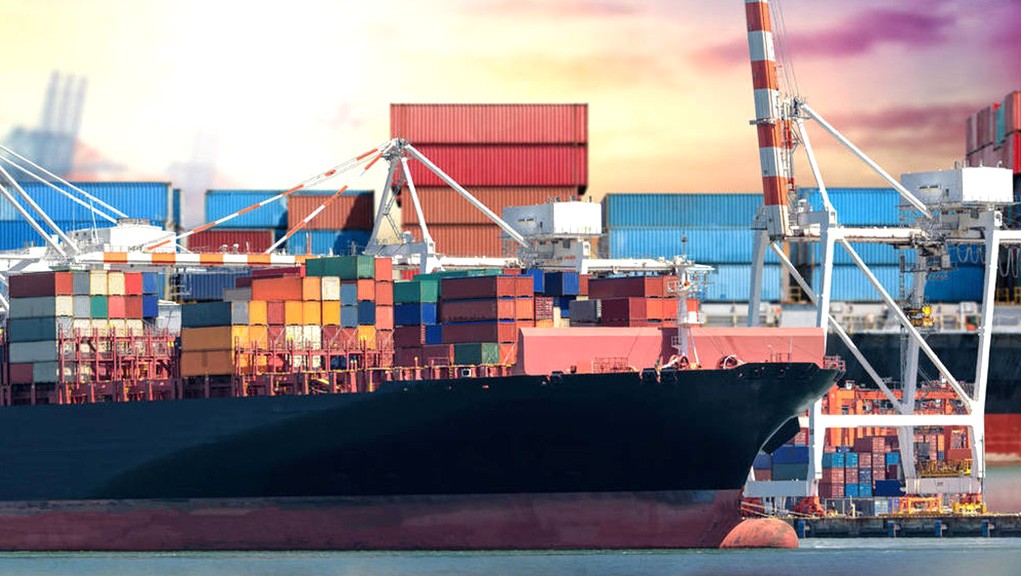 海运费查询国际海运费(图1)