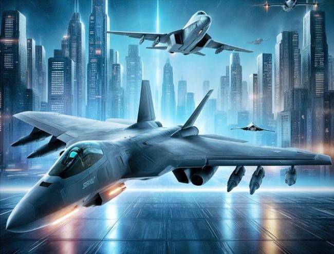 中国基建狂魔太空版上线南天门计划震撼全球(图4)