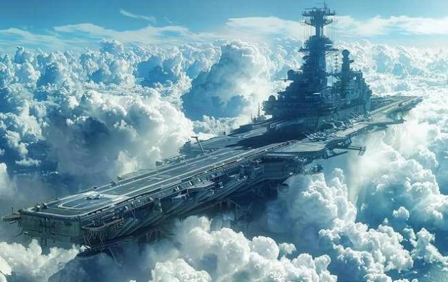 中国基建狂魔太空版上线南天门计划震撼全球(图1)