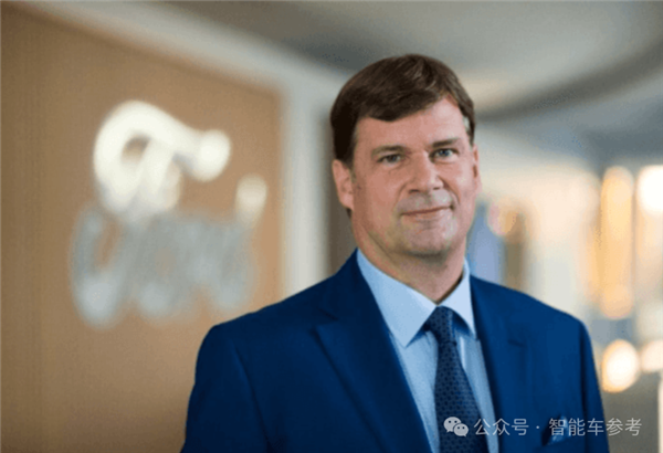 小米汽车冲击美国市场？福特被曝洽谈建厂双方回应了(图3)