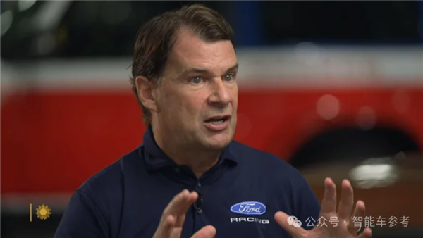 小米汽车冲击美国市场？福特被曝洽谈建厂双方回应了(图10)