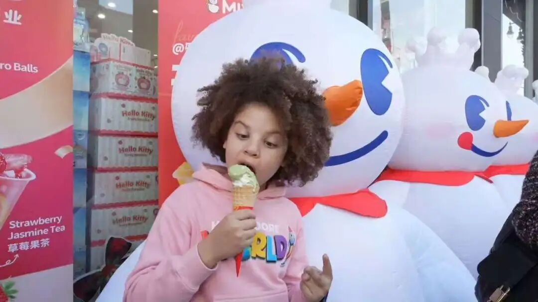 Im体育网站：都是茶饮出海为什么只有蜜雪赚到钱？(图6)