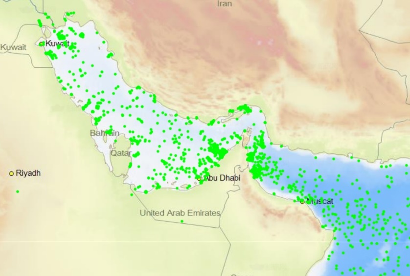 【解读】美伊冲突升级对中国钢材出口航运的影响(图1)