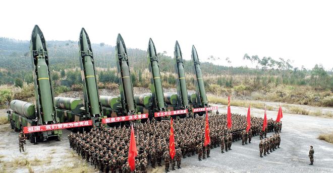 美专家：中国已经提前准备好开战后的第一件事先废掉美国空军(图4)