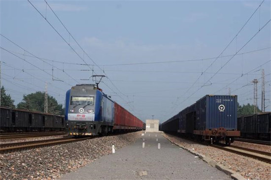 一单到底、直通全球河南物流哪家强？(图1)