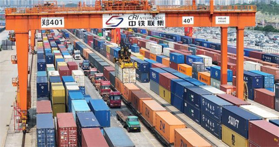 一单到底、直通全球河南物流哪家强？(图3)