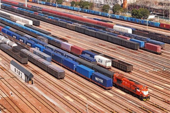 一单到底、直通全球河南物流哪家强？(图5)