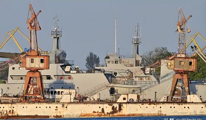 美国失算了？抢在特朗普接管古巴前中方援助先到俄罗斯也动了(图4)