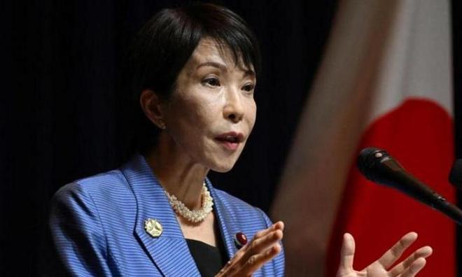 中俄伊同时出手俄罗斯亮出绝招目标首先瞄准日本高市连夜求美(图5)