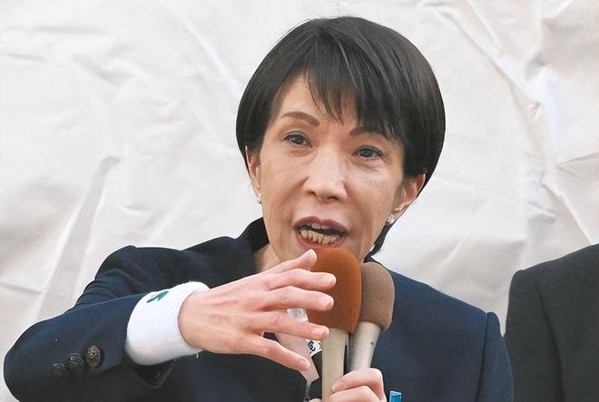 中俄伊同时出手俄罗斯亮出绝招目标首先瞄准日本高市连夜求美(图9)