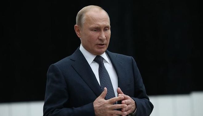 中俄伊同时出手俄罗斯亮出绝招目标首先瞄准日本高市连夜求美(图16)