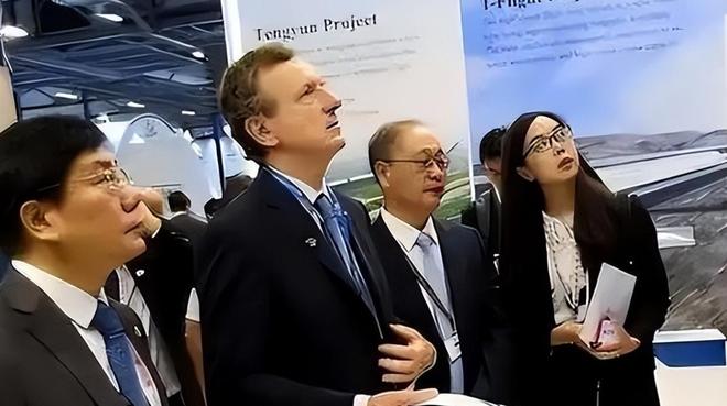 2020年亏54亿裁9000人24年利润246亿罗罗回头求中国建厂(图3)