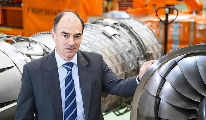 2020年亏54亿裁9000人24年利润246亿罗罗回头求中国建厂(图6)