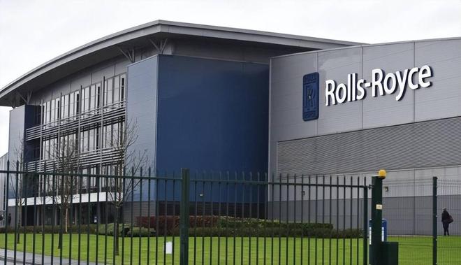 2020年亏54亿裁9000人24年利润246亿罗罗回头求中国建厂(图8)