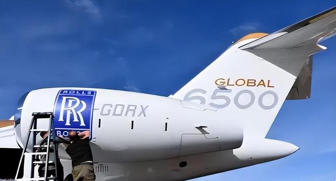 2020年亏54亿裁9000人24年利润246亿罗罗回头求中国建厂(图10)