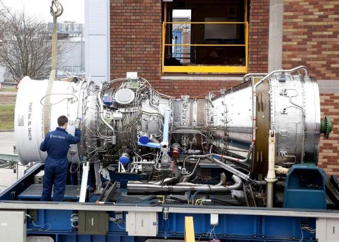 2020年亏54亿裁9000人24年利润246亿罗罗回头求中国建厂(图14)