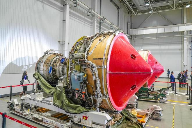 2020年亏54亿裁9000人24年利润246亿罗罗回头求中国建厂(图15)