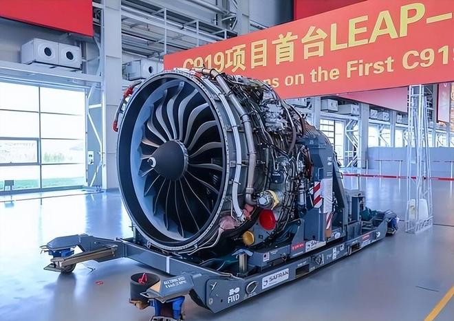 2020年亏54亿裁9000人24年利润246亿罗罗回头求中国建厂(图18)