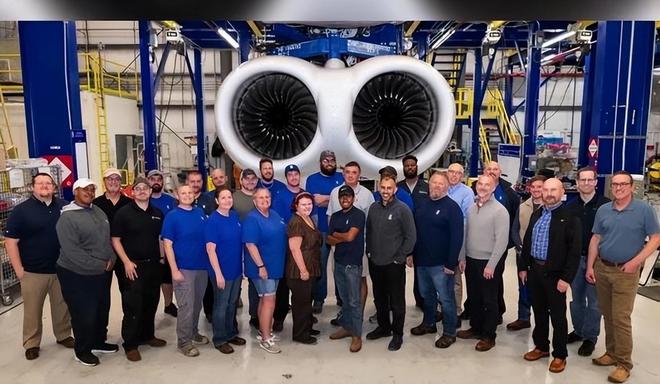 2020年亏54亿裁9000人24年利润246亿罗罗回头求中国建厂(图17)