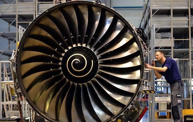 2020年亏54亿裁9000人24年利润246亿罗罗回头求中国建厂(图22)