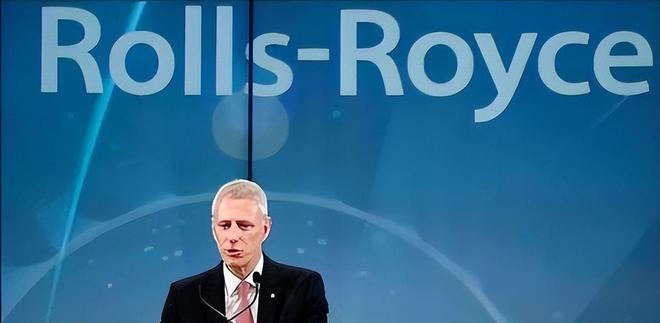 2020年亏54亿裁9000人24年利润246亿罗罗回头求中国建厂(图23)