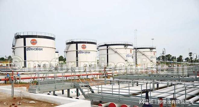 Im（中国体育）：印度“黄金体验”结束了：俄罗斯石油折扣没了现在要买得加钱(图5)