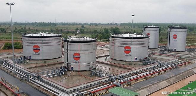 Im（中国体育）：印度“黄金体验”结束了：俄罗斯石油折扣没了现在要买得加钱(图2)