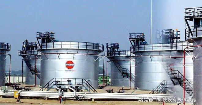 Im（中国体育）：印度“黄金体验”结束了：俄罗斯石油折扣没了现在要买得加钱(图6)