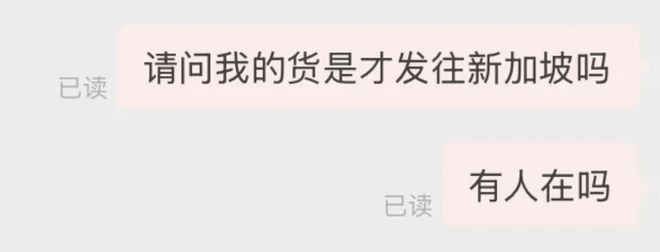 Im（中国体育）：新币汇率暴涨！中国到新加坡海运价格下跌！“千万别像我这样惨亏上千元”(图6)